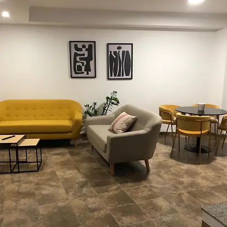Espectacular Duplex En El Centro