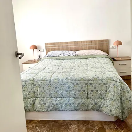Espectacular Duplex En El Centro Apartamento Gandía