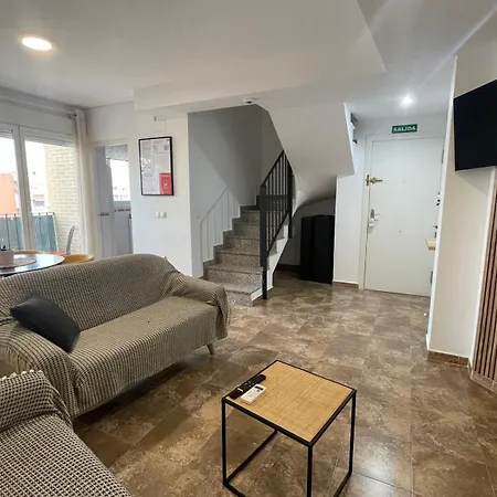 Apartamento Espectacular Duplex En El Centro