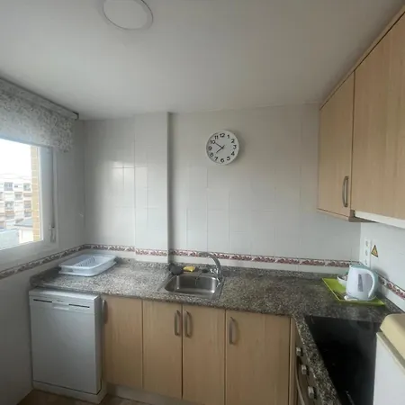 Appartement Espectacular Duplex En El Centro *