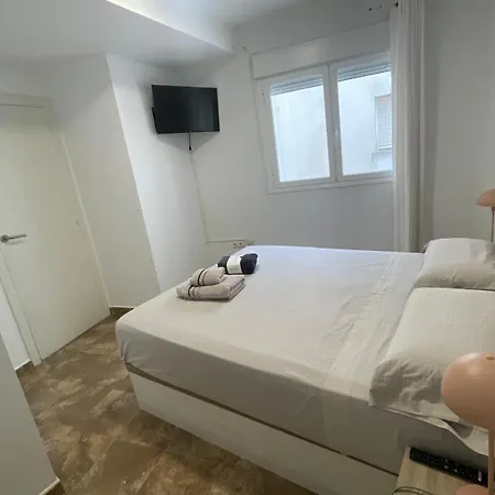 Espectacular Duplex En El Centro *