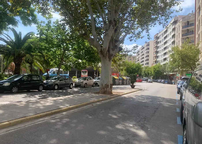 Espectacular Duplex En El Centro Apartamento