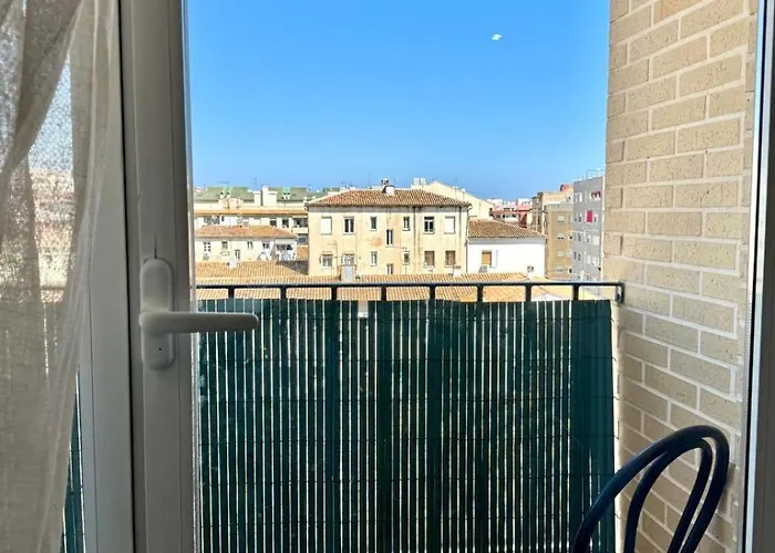 Espectacular Duplex En El Centro