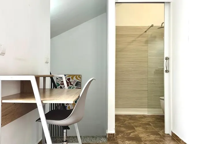 Espectacular Duplex En El Centro Apartamento *