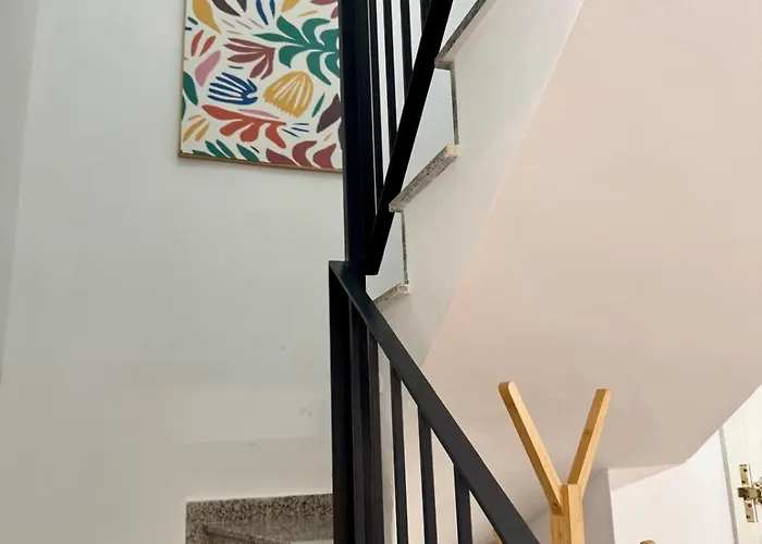 Apartamento Espectacular Duplex En El Centro