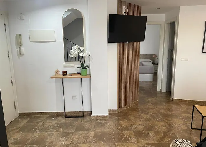 Espectacular Duplex En El Centro