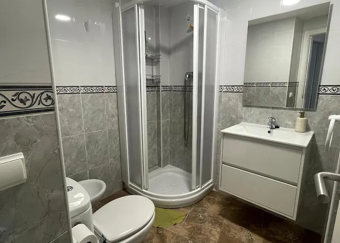 Espectacular Duplex En El Centro Gandía