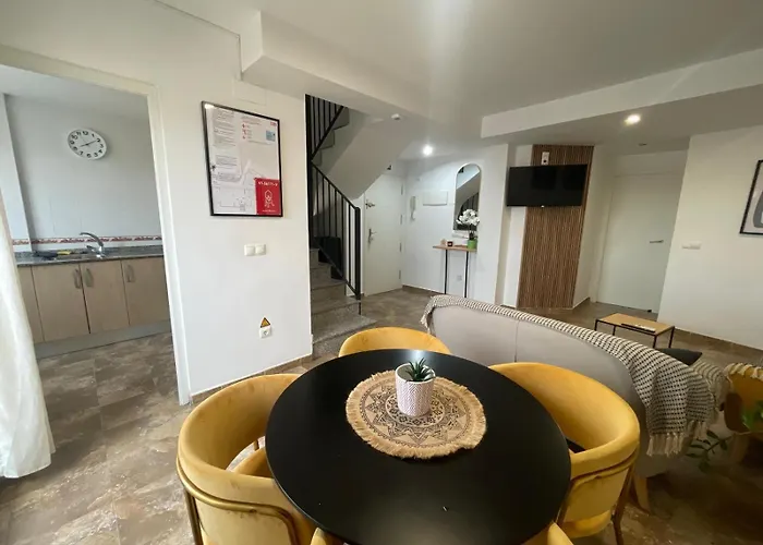 Espectacular Duplex En El Centro Apartamento *