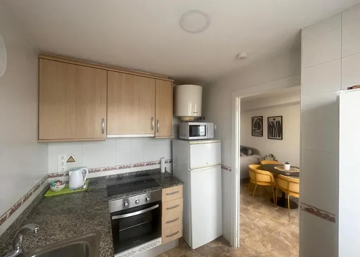 Espectacular Duplex En El Centro Apartamento *