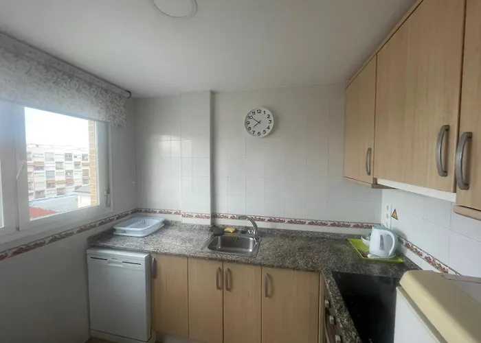 Apartamento Espectacular Duplex En El Centro *