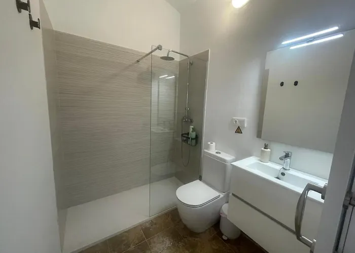 Apartamento Espectacular Duplex En El Centro Gandía