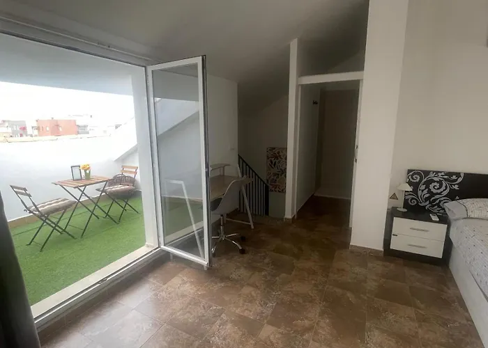 Espectacular Duplex En El Centro Apartamento *