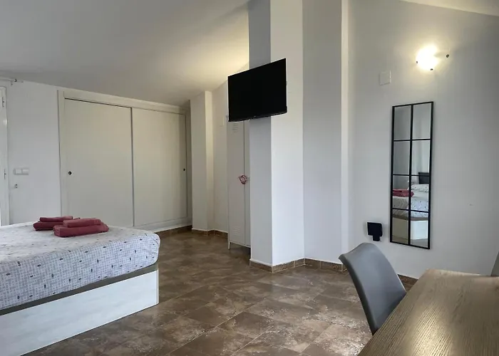 Espectacular Duplex En El Centro Apartamento *
