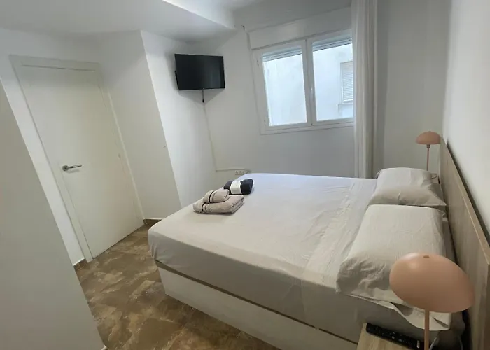 Espectacular Duplex En El Centro *