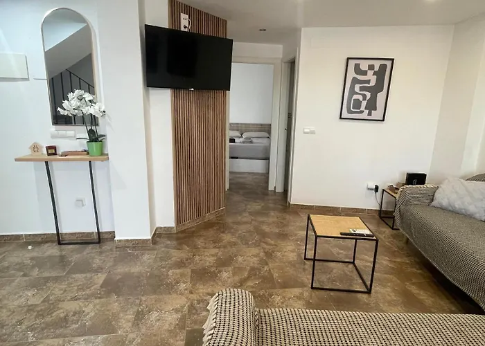 Espectacular Duplex En El Centro Apartamento