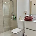 Espectacular Duplex En El Centro 甘迪亚