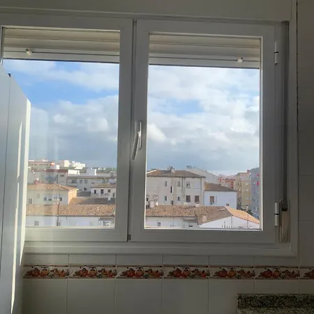 Apartment Espectacular Duplex En El Centro
