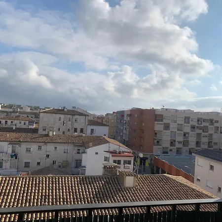 Apartment Espectacular Duplex En El Centro *