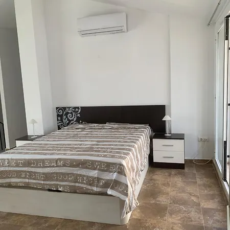 Apartment Espectacular Duplex En El Centro *
