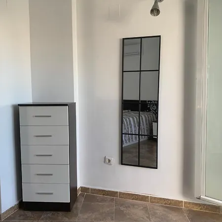 Espectacular Duplex En El Centro Apartment Gandia