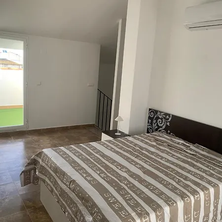 Apartment Espectacular Duplex En El Centro *