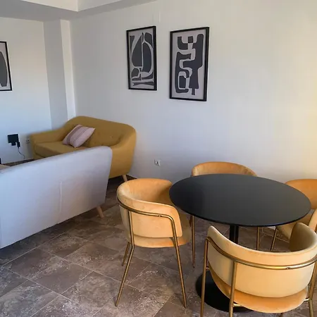 Apartment Espectacular Duplex En El Centro Gandia