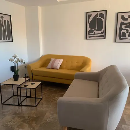 Espectacular Duplex En El Centro Apartment