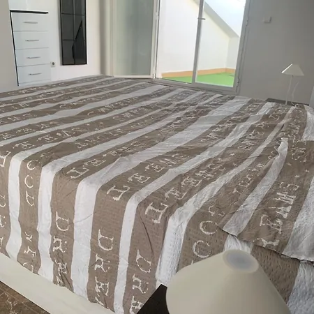 Espectacular Duplex En El Centro * Gandia