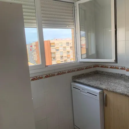Espectacular Duplex En El Centro Apartment Gandia