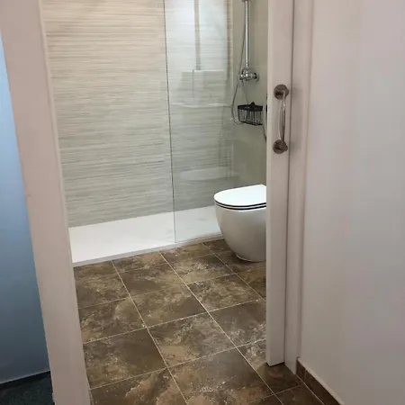 Apartment Espectacular Duplex En El Centro *
