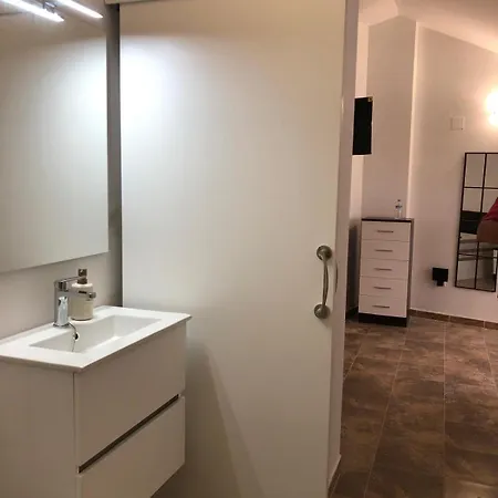 Espectacular Duplex En El Centro Apartment