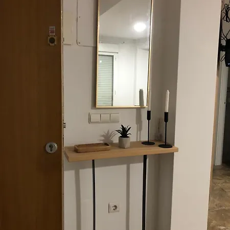 Apartment Espectacular Duplex En El Centro Gandia