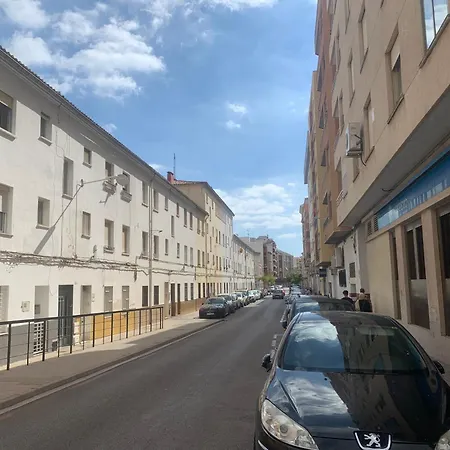 Espectacular Duplex En El Centro Apartman Gandía