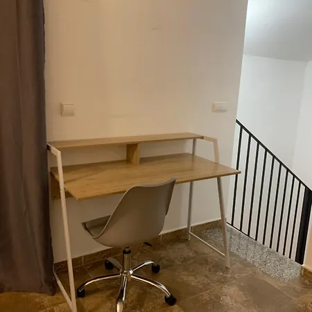 Espectacular Duplex En El Centro
