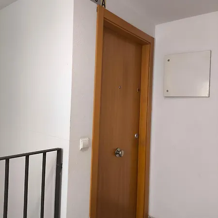Espectacular Duplex En El Centro Apartment