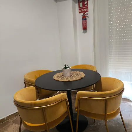 Apartment Espectacular Duplex En El Centro Gandia