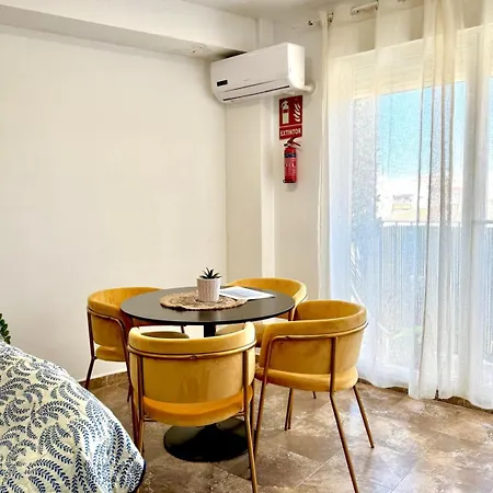 Espectacular Duplex En El Centro شقة *