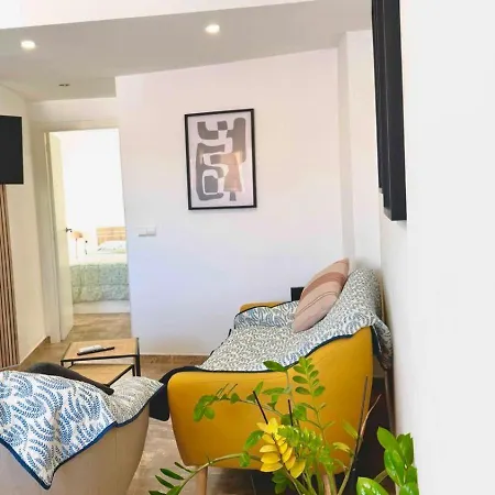 Espectacular Duplex En El Centro شقة