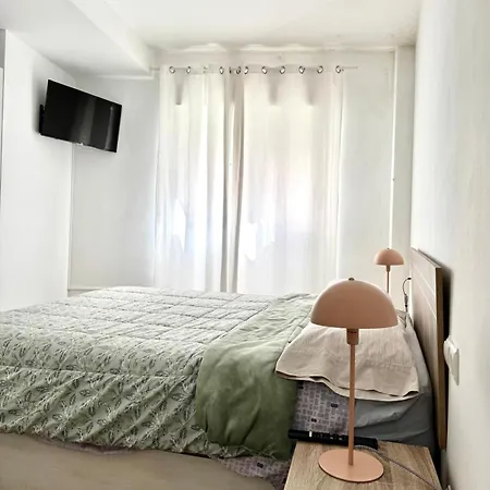 Espectacular Duplex En El Centro شقة *