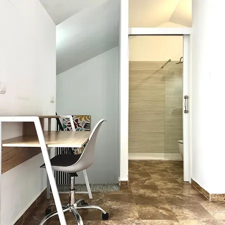 Espectacular Duplex En El Centro Apartment *