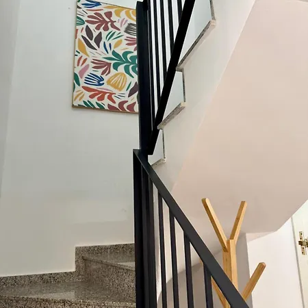 شقة Espectacular Duplex En El Centro