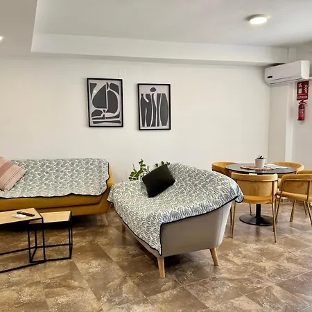 Espectacular Duplex En El Centro