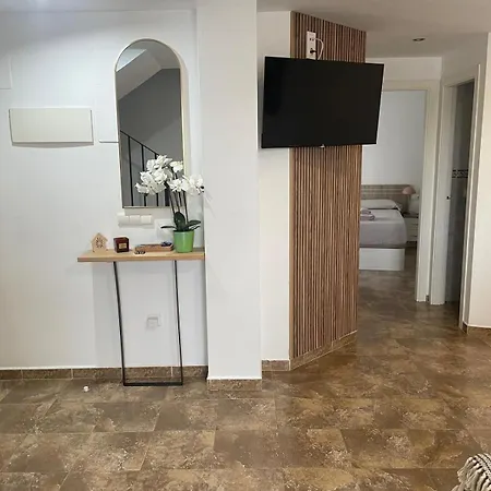 Espectacular Duplex En El Centro
