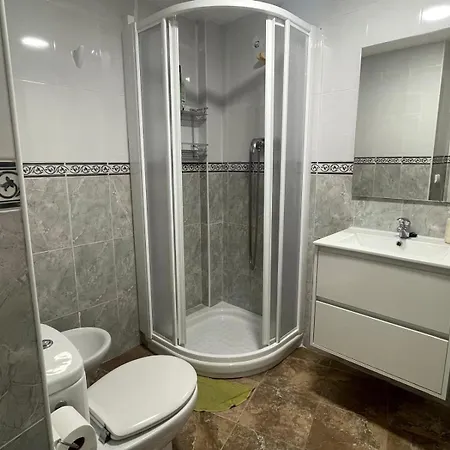 Espectacular Duplex En El Centro غانديا
