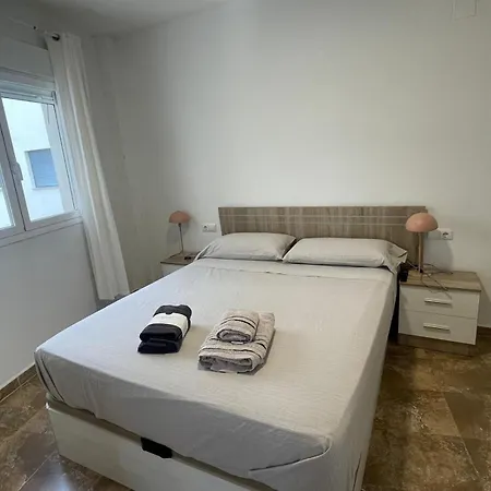 شقة Espectacular Duplex En El Centro