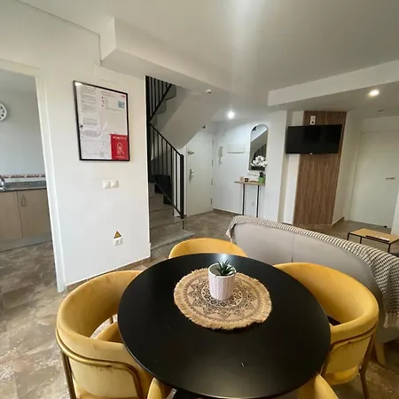 Espectacular Duplex En El Centro Apartment *