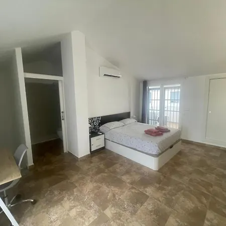 شقة Espectacular Duplex En El Centro غانديا