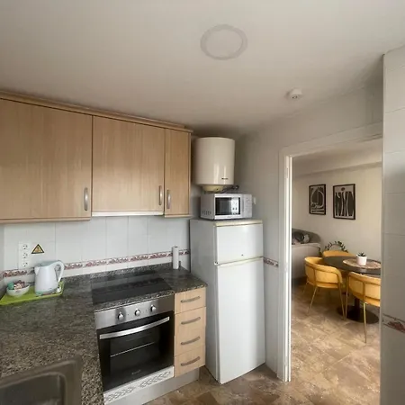 Espectacular Duplex En El Centro Apartment *