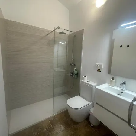 شقة Espectacular Duplex En El Centro غانديا