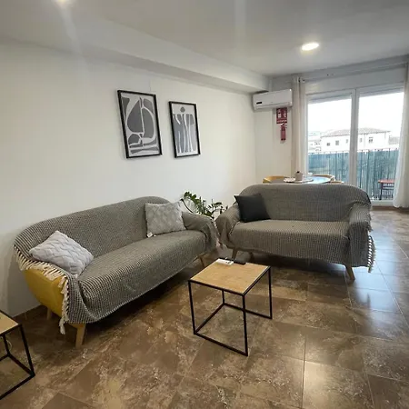 Espectacular Duplex En El Centro * Gandía